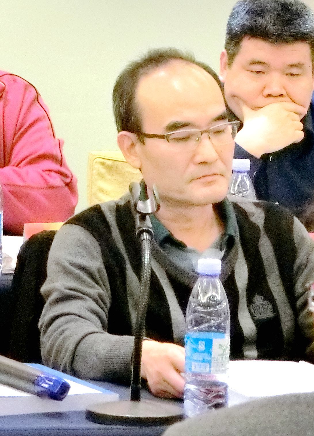 中都工程设计有限公司2017年年会胜利召开