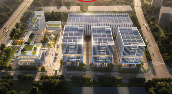 【喜报】梅县区产业集聚地铜箔基础设施建设项目(标准化厂房一期)工程总承包(epc o)设计、采购、施工、运营项目中标 【喜报】梅县区产业集聚地铜箔基础设施建设项目(标准化厂房一期)工程总承包(epc o)设计、采购、施工、运营项目中标